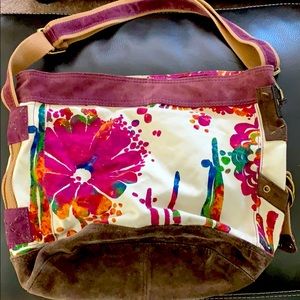 Lucky Brand Bag 🍀